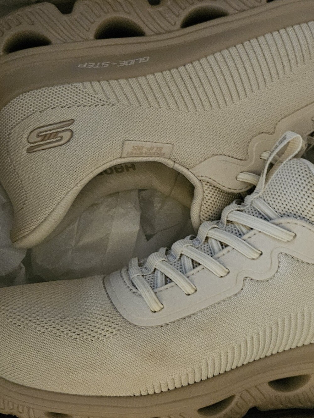 Skechers BOBS Sport Slip ons